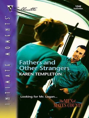 cover image of Fathers and Other Strangers